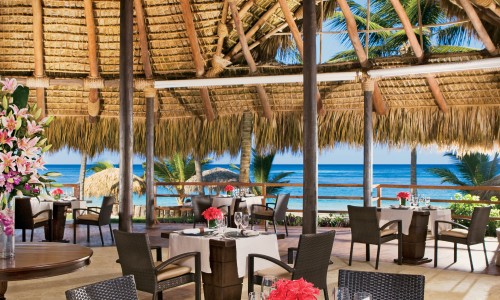 Punta Cana - Zoëtry Agua Punta Cana
